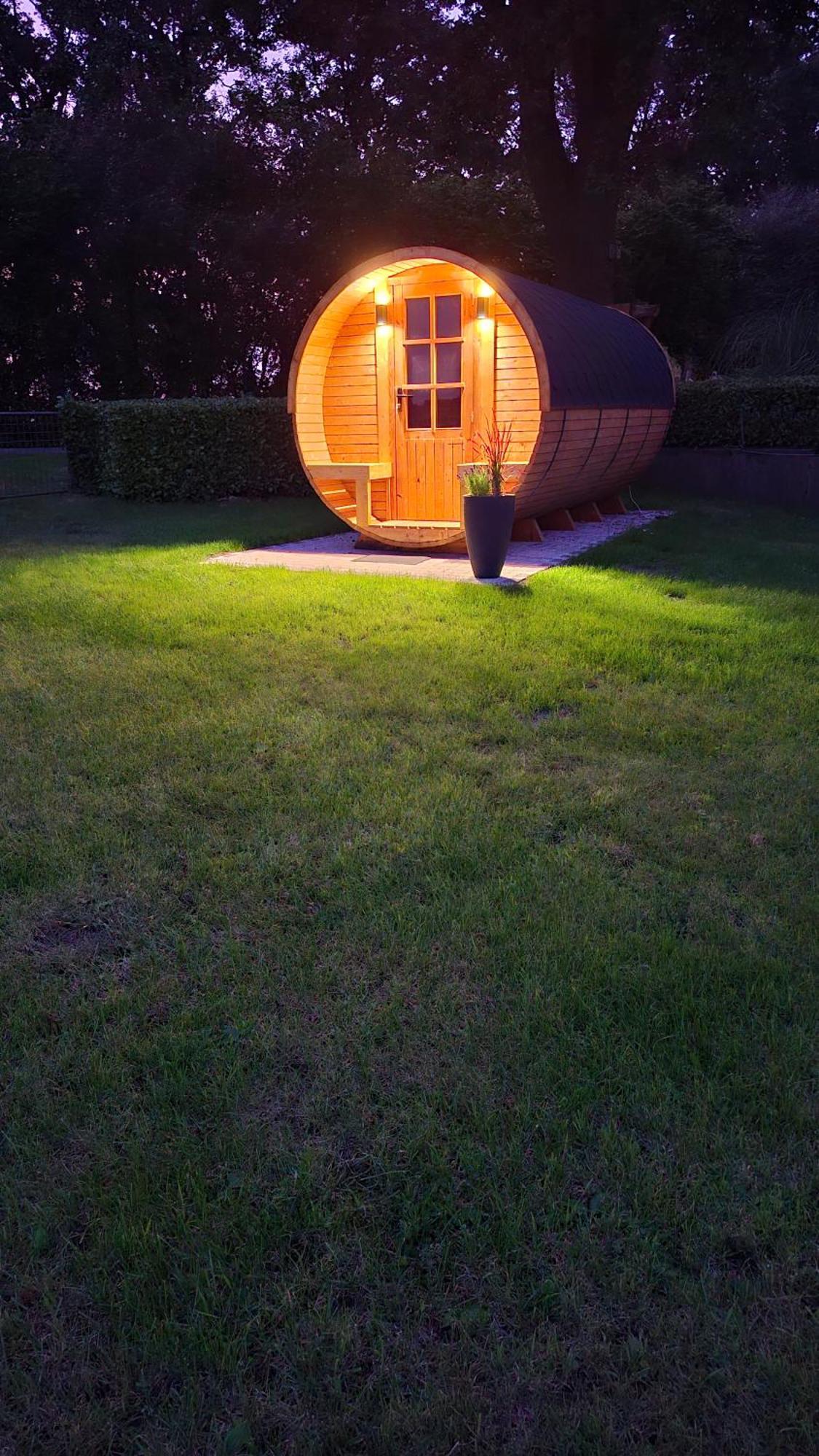 Ferienwohnung Lampe Altenberge  Zimmer foto
