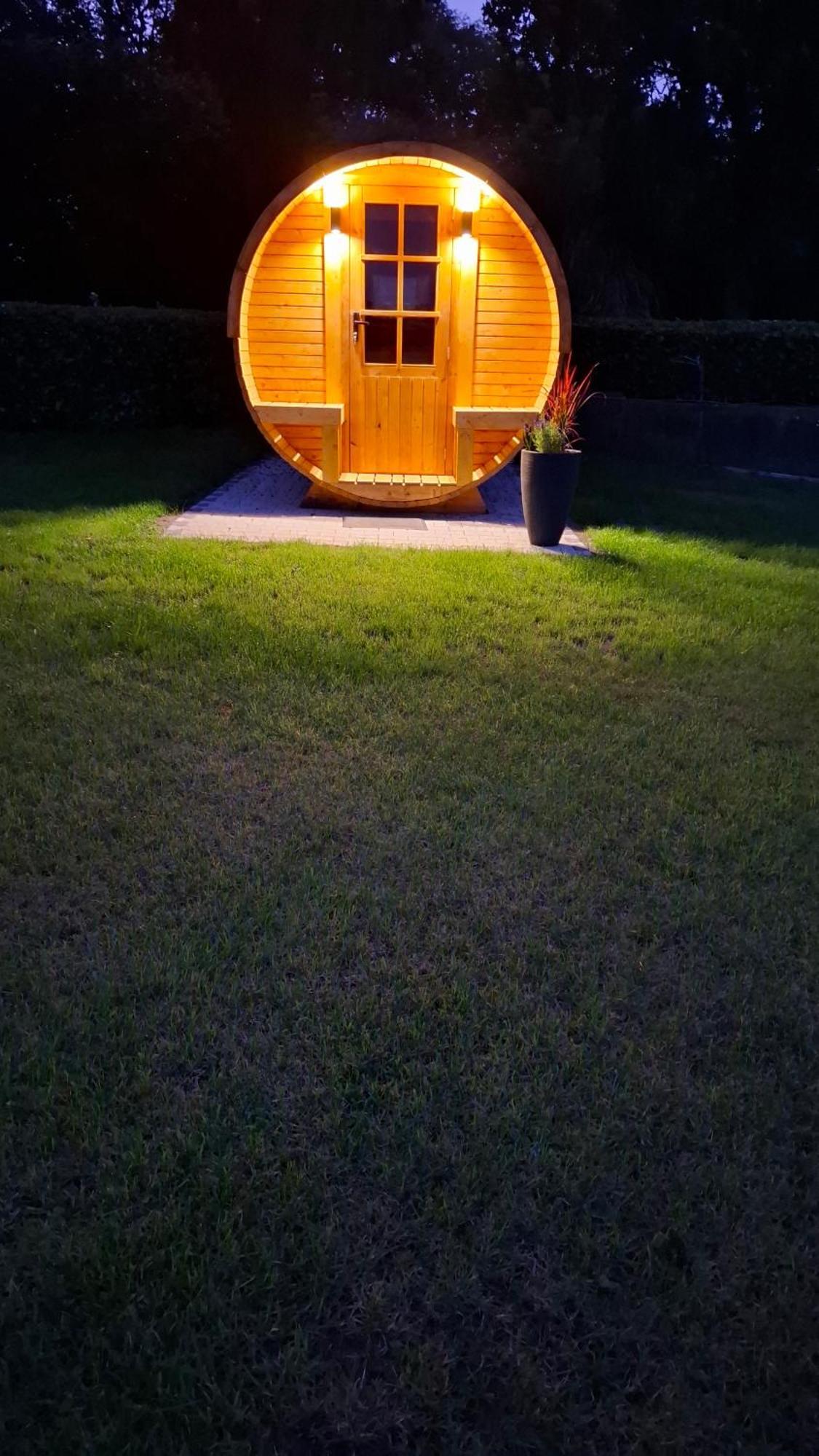 Ferienwohnung Lampe Altenberge  Zimmer foto